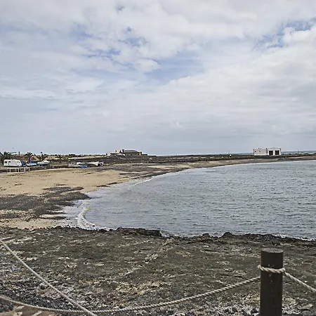 Salinas Beach * Caleta De Fuste