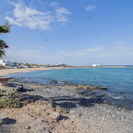 Lejlighed Salinas Beach *